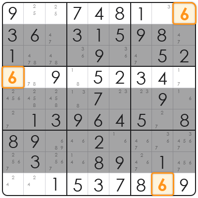 los angeles times sudoku